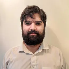 Daniel Mehta