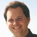 Portrett av Eivind Haaland