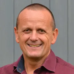 Geir Stomnås