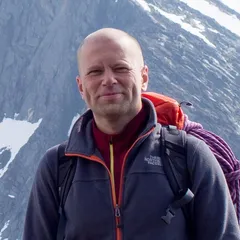 Tom-André Johansson