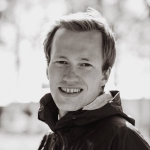 Picture of Asbjørn Berland