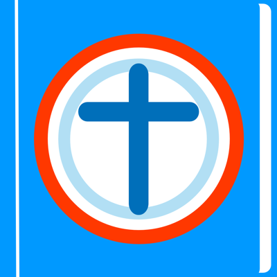 Bible hub, logo