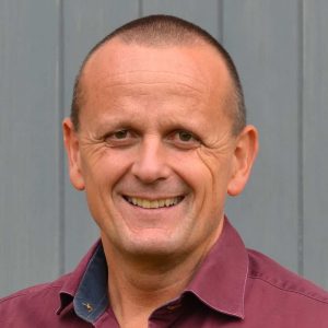 Picture of Geir Stomnås