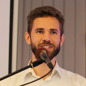 Picture of Martin Hjellvik