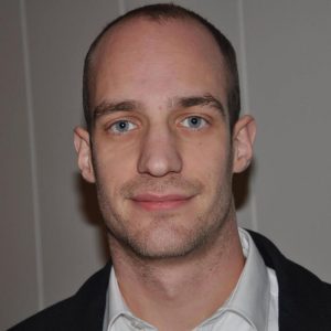 Picture of Olaf Engestøl