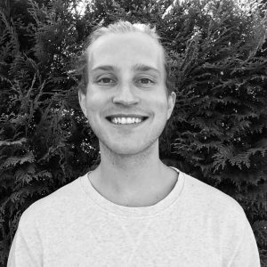 Picture of Helge Ask