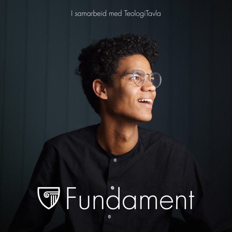 Richard Beharie, Fundament podcast