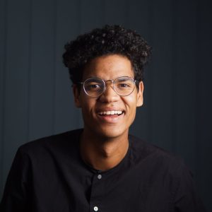 Picture of Richard Beharie