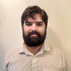 Picture of Daniel Mehta