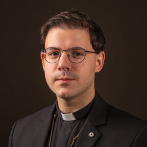 Picture of Mikael Bruun