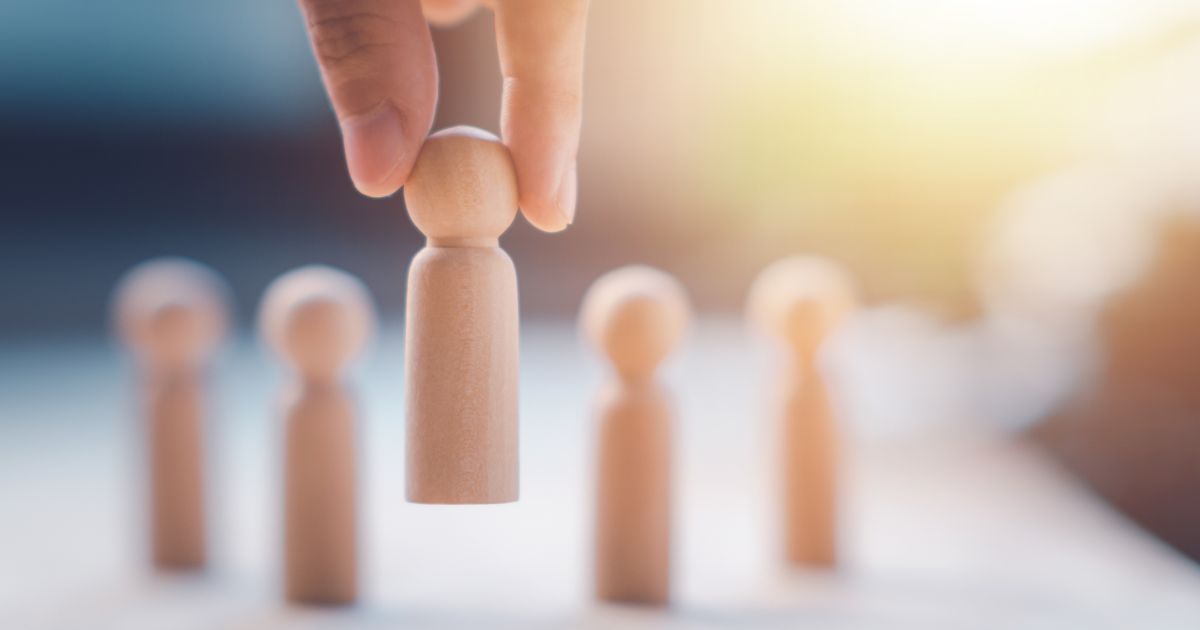 Hvordan kan jeg vite at jeg er utvalgt?