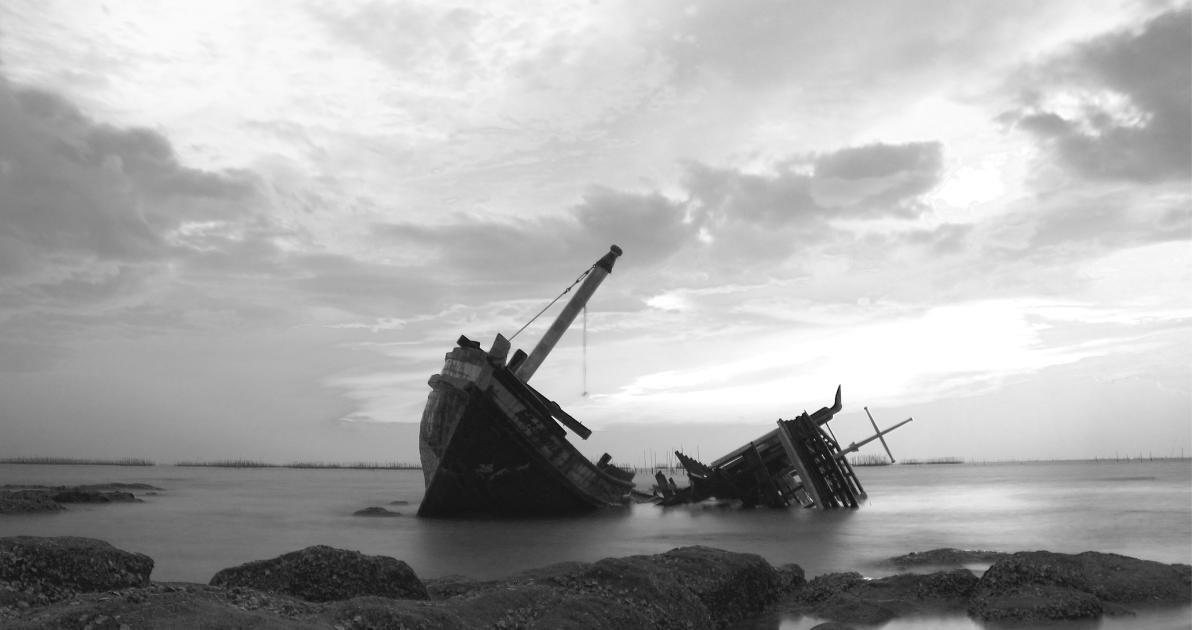 De helliges utholdenhet